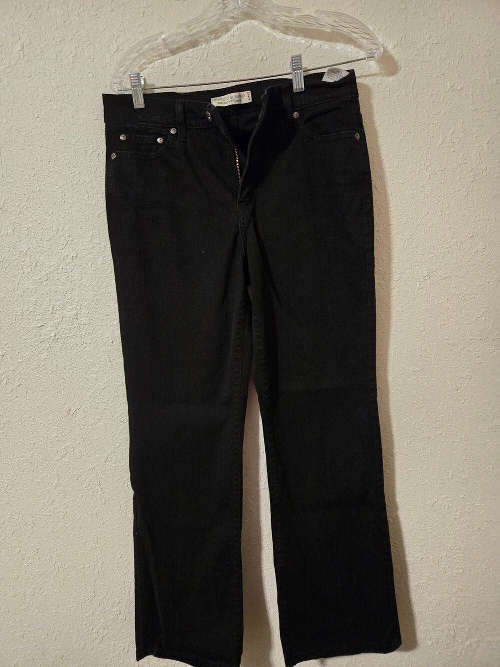 Perfectly slimming boot cut 512 Levis